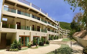 Sealey Resort